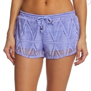 PrAna Okana Shorts